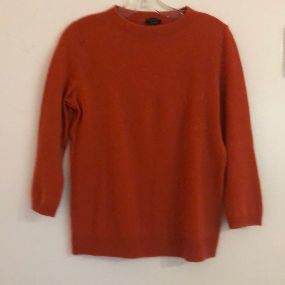 Talbots Sweaters - Cashmere sweater